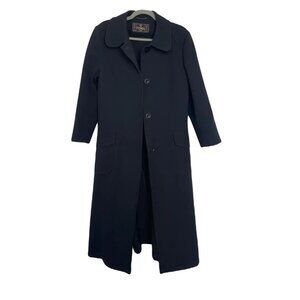 Fendi long coat